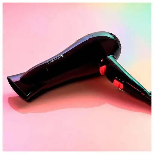 Фен Remington My Stylist Hairdryer D2000 - фото 2