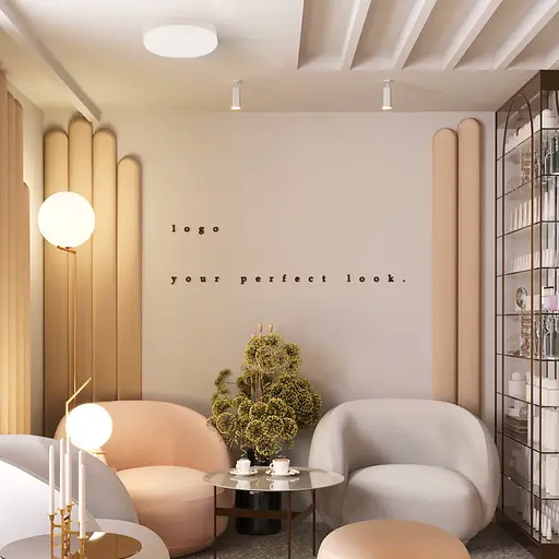 Світлодіодний накладний світильник Ardero AL708ARD 24Вт 5000K білий - фото 2