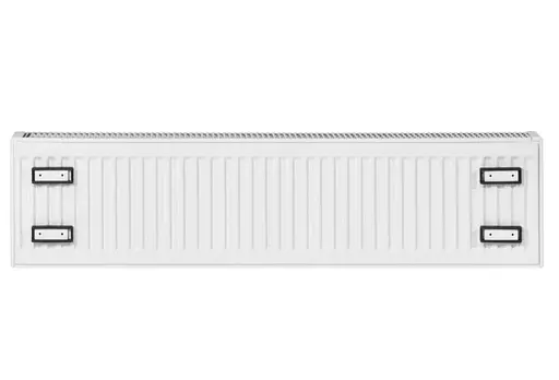 Радиатор стальной Kroner с нижним подключением 22 тип 300х1300 мм (CV034461) - фото 2