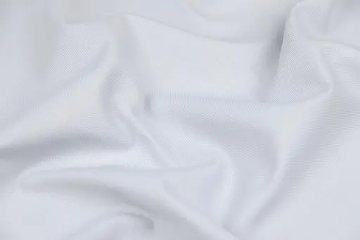 Тканина з тефлоновим просоченням однотон (від 1 м) Сірий - фото 3