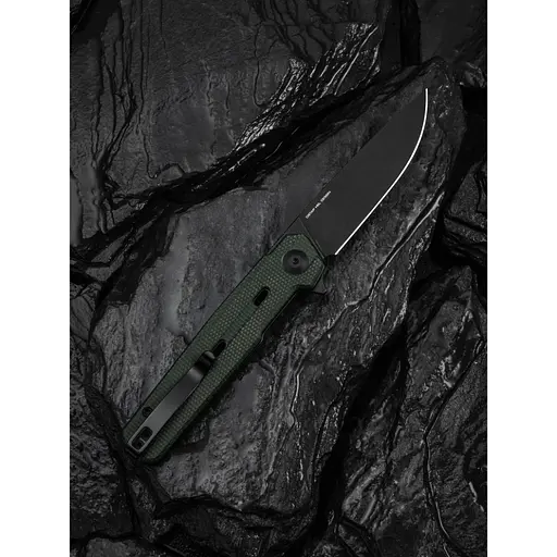 Нож складной Civivi Navo C25015A-2 - фото 11