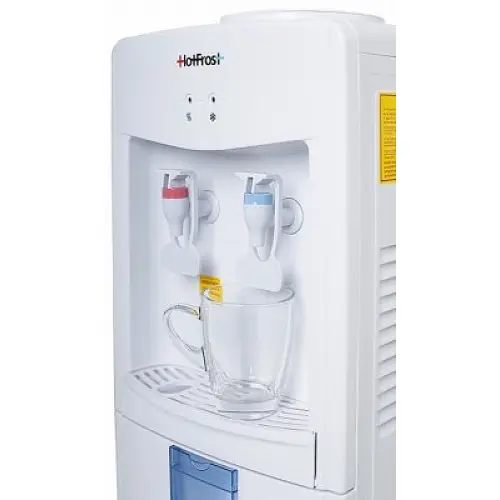 Кулер для води HotFrost V118E - фото 2