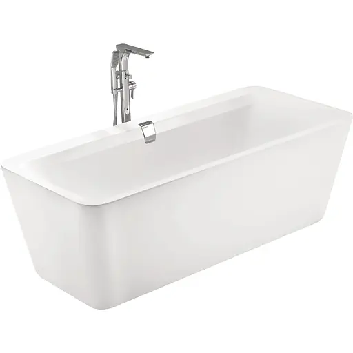 Ванна акриловая Volle 12-22-110C - фото 1