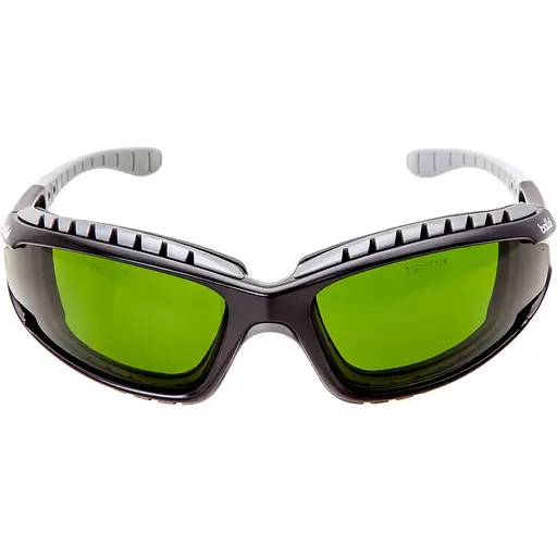 Окуляри захисні Bolle Tracker для зварювальних робіт