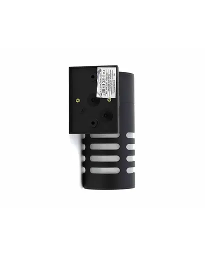 Світильник вуличний Nowodvorski 4418 Mekong E27 1x18W IP42 Gr - фото 2