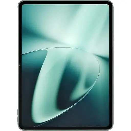 Планшет OnePlus Pad 8/128GB Wi-Fi Halo Green - фото 1