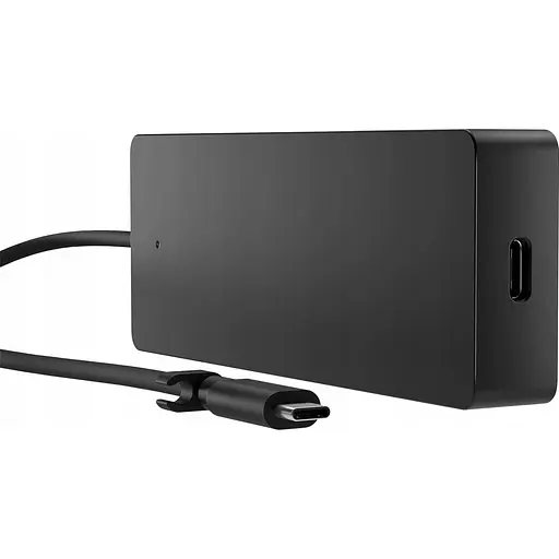 USB-Хаб HP 4K USB-C Multiport Hub (6G842AA) - фото 3