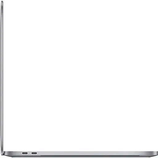 Ноутбук Apple MacBook Pro 16" Space Gray 2019 (MVVK2) Вітрина [139080] - фото 4