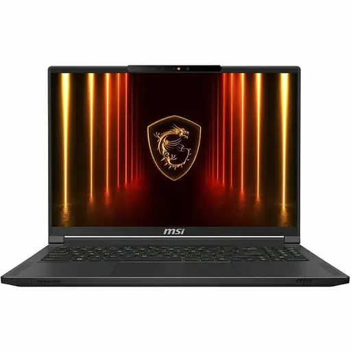 Ноутбук MSI, 2 TB, 64 GB