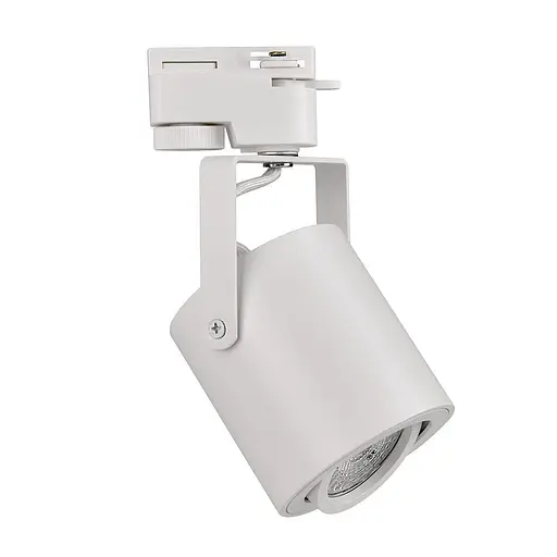 Трековий світильник Polux Minor 321787 - фото 1