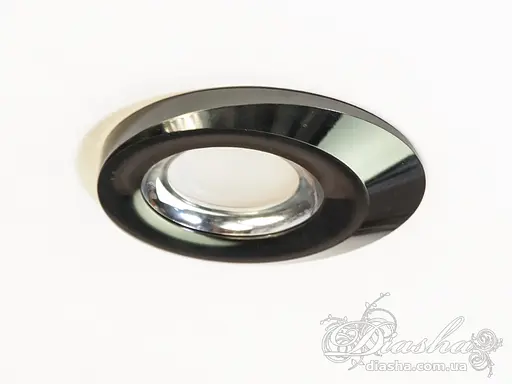 Суперстильний, ультрасучасний точковий світильник від українського в. - фото 1