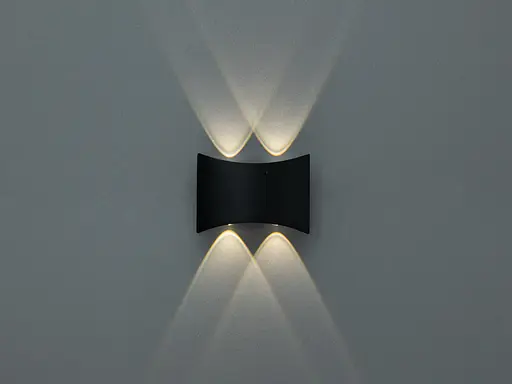 Багатопроменева архітектурна LED підсвічування - фото 1