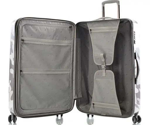 Валіза Heys White Camo (L) (13126-3045-30) 930181 - фото 5