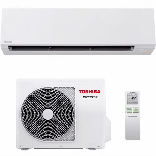 Кондиціонер Toshiba RAS-10J2KVSG-UA/RAS-10J2AVSG-UA Shorai Edge