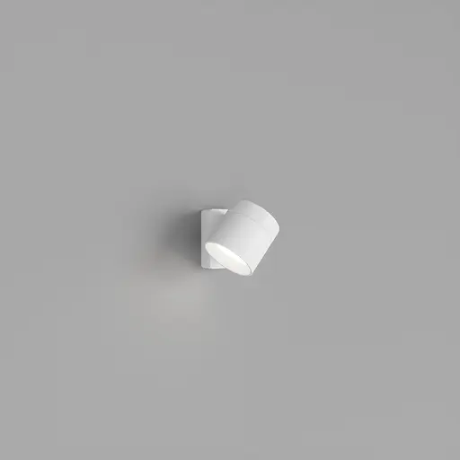 Настенный светильник Skarlat RWLB083-1 1x4W WH 4000K - фото 5