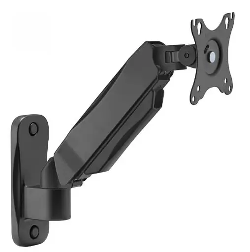 Настенный крепеж для монитора OfficePro 17-32" 2-9 кг Black (MA300B) - фото 1