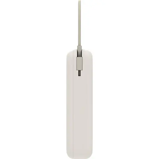 Внешний аккумулятор Xiaomi with Integrated Cable 20000mAh 33W Tan (BHR8851GL) [125045] - фото 3