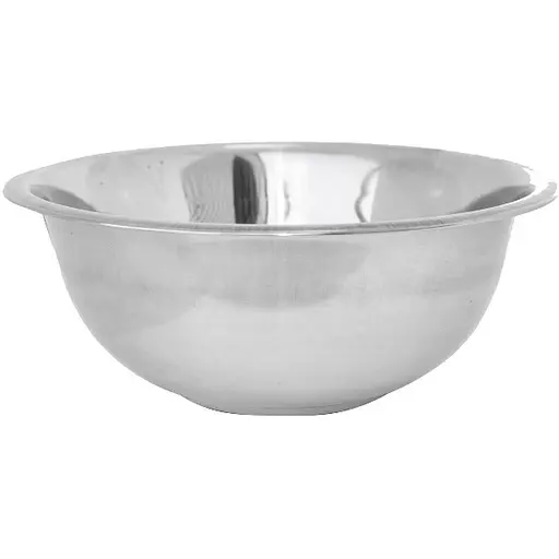 Миска A-Plus металева 750 мл (000007939) - фото 1