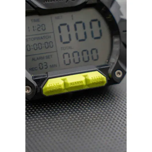 Лічильник риби Matrix Digital Clicker Pro - фото 12