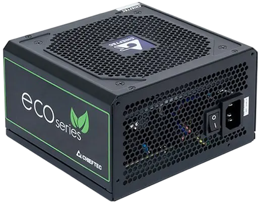 Блок питания Chieftec GPE-600S 600W (GPE-600S)
