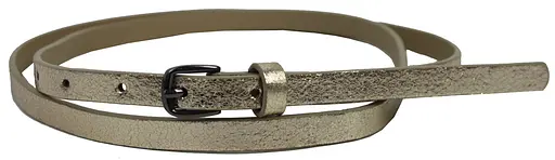 Ремінь C&A жіночий 120-126х1 см acs0018266 - фото 2