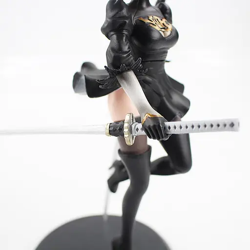 Фігурка NieR: Automata 2В 2Б 28 см games NRA 2B 28 - фото 7