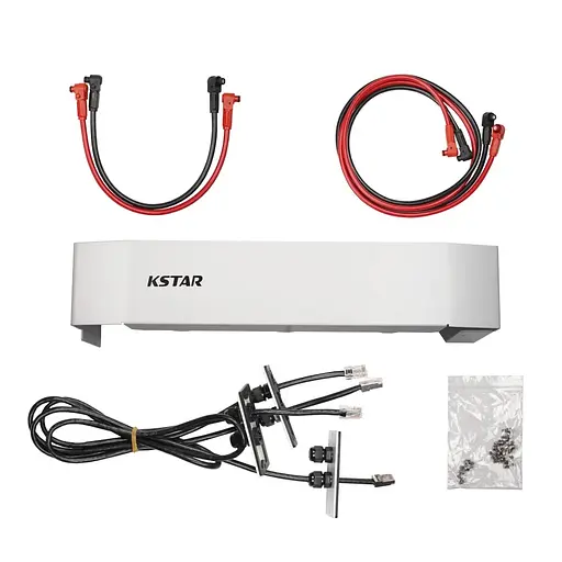 Комплект кабелів Cable Set H5-15 KSTAR (99-00012112) - фото 1