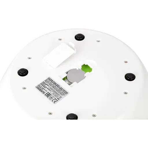 Ваги кухонні Ardesto SCK-900BGR [138197] - фото 6