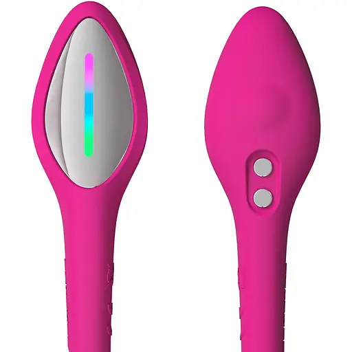 Смарт-віброяйце Lovense Lush 4 - фото 4