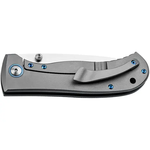 Нож Boker Plus Collection 2024 - фото 4