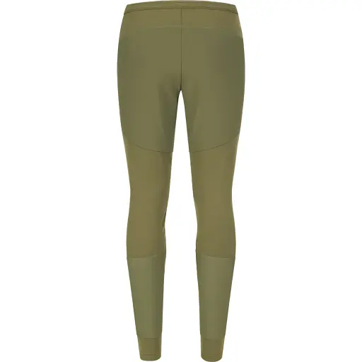 Кальсони Blaser Active Outfits Prime 54 Dark Olive - фото 2