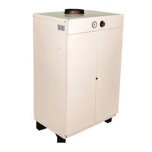 Газовый котел Атем Житомир-3 КС-Г-045 СН (дымоход вверх) - фото 5