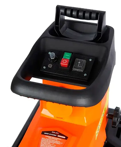 Измельчитель садовый Sequoia SEGS2545BH - фото 6