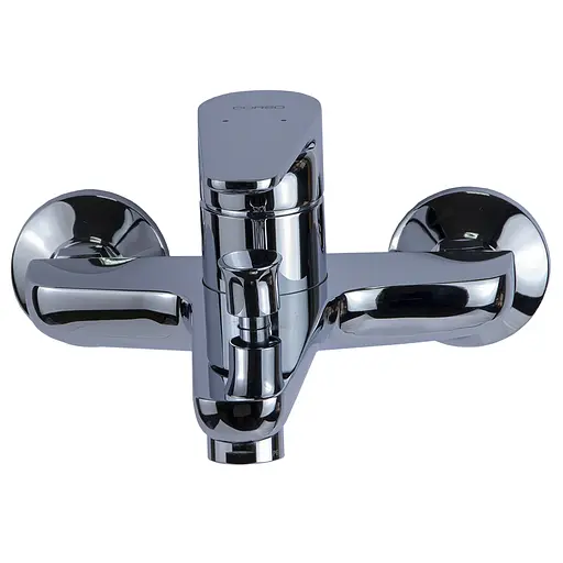 Змішувач для ванни Corso BE-1C122C - фото 2