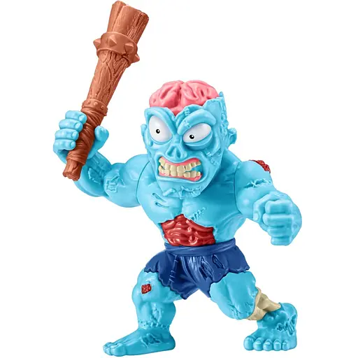 Игрушка Smashers Маленький Дом Ужасов Зомби в наборе с аксессуарами (74139A) - фото 3