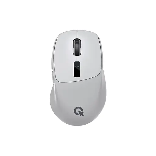 Мышка OfficePro M398G Wireless/Bluetooth Gray (M398G)