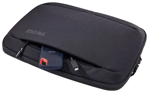 Чохол Thule Subterra 2 MacBook 13" Sleeve Black (TH 3205426) - фото 5