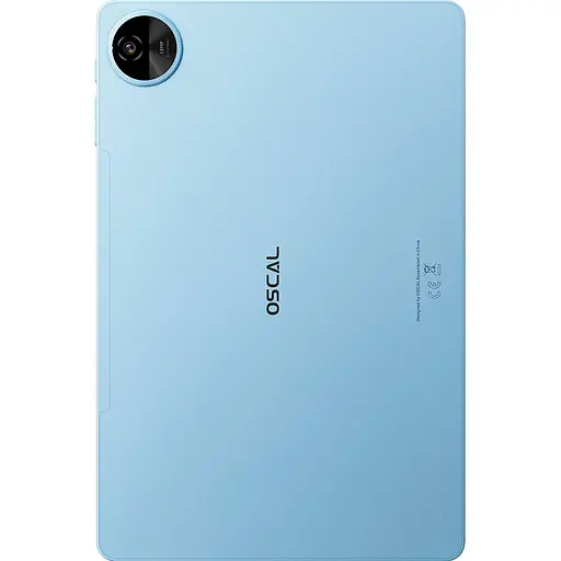Планшет Oscal Pad 90 8/128GB LTE Sky Blue Global EU  [136434] - фото 6