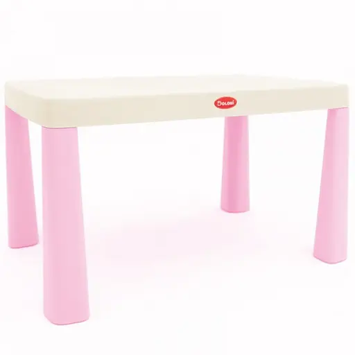 Детский набор "Играем и учимся" Doloni 04660/11 стул, конструктор - фото 2