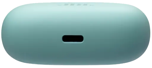 Гарнитура JBL WAVE BEAM 2 Blue (JBLWBEAM2BLU) - фото 6