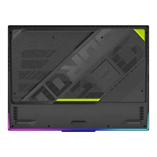 Ноутбук Asus ROG Strix G16 2025 G614PR-RV059,1920 x 1200,8940HX 16 C/32 T,2.4 GHz - 5.3 GHz,16 MB - фото 9