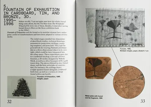 Pavlo Makov. Fountain of Exhaustion. ACQUA ALTA - фото 4