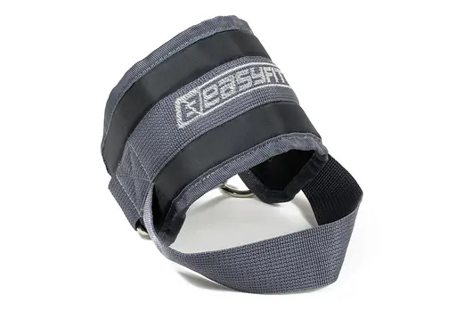 Манжета EasyFit для тяги (с пяткой) (EF-LGSTR-01) - фото 1