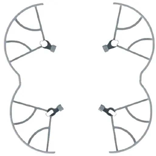 Защита пропеллеров STARTRC DJI Air 2S/ Mavic Air 2, 1108363 (60488)