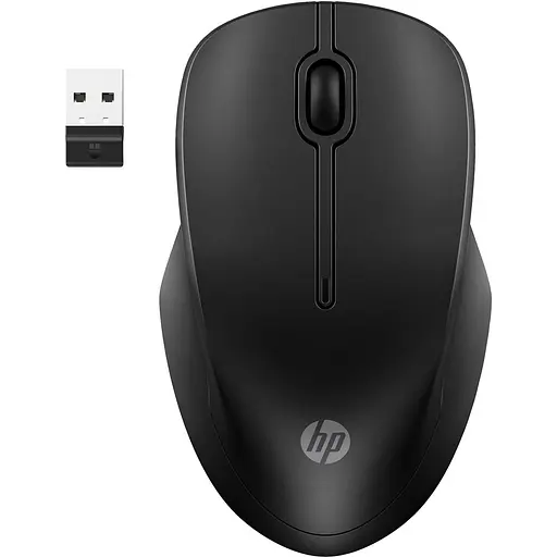 Мышь HP 255 Black (8R3U1UT) - фото 1