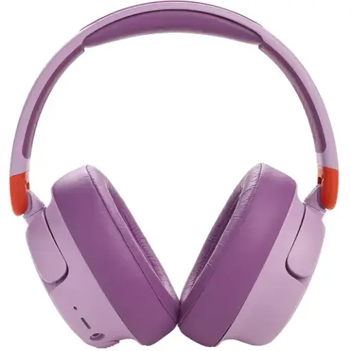 Гарнитура JBL JR460NC Pink (JBLJR460NCPIK) (6757623) - фото 3