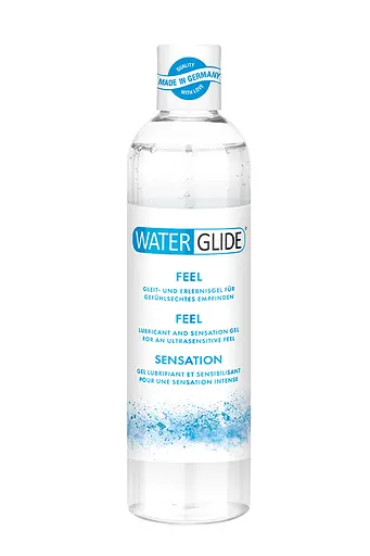 Лубрикант Waterglide Feel 300 мл - фото 2