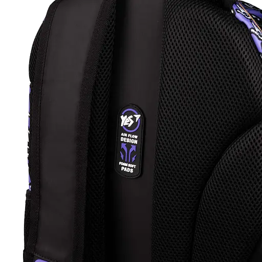 Рюкзак шкільний Yes All-Seeing Eye TS-48 - фото 6