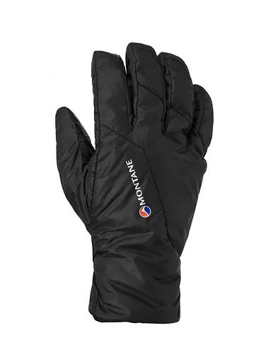 Рукавиці Montane Prism Glove Black L (1004-GPRMGBLAN10) - фото 2