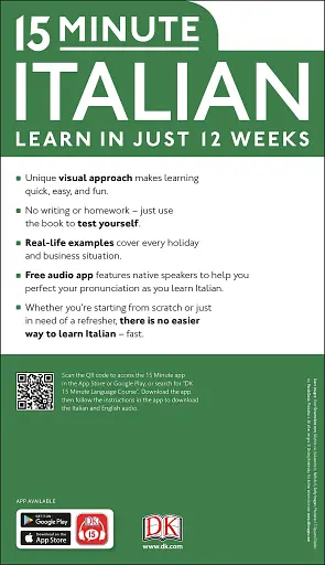 15 Minute Italian - фото 2